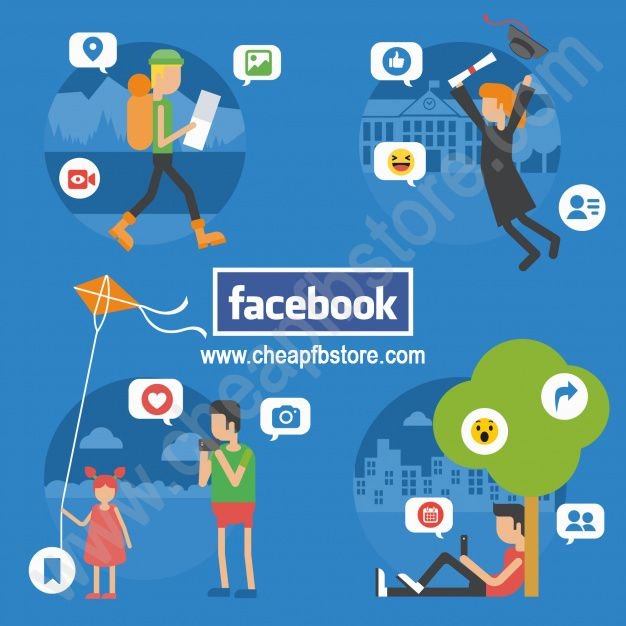 Facebook Marketing