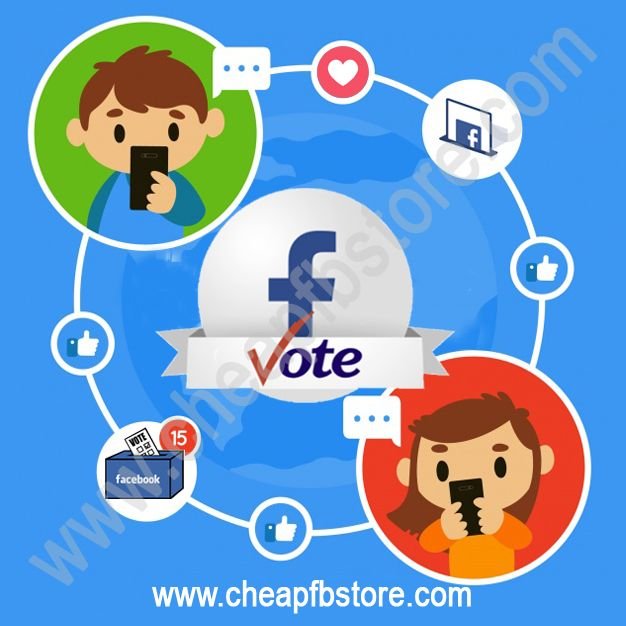 Facebook Votes